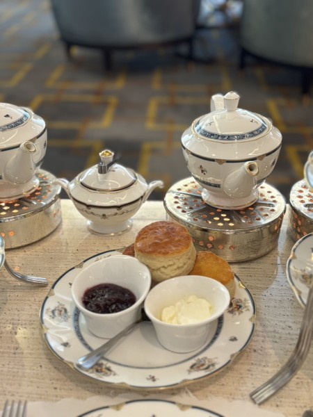 【おすすめ3選】クアラルンプールで楽しむアフタヌーンティー